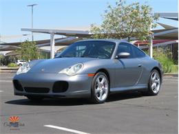 2004 Porsche 911 (CC-2075652) for sale in Mesa, Arizona