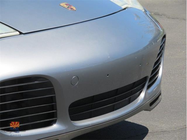 2004 Porsche 911 (CC-2075652) for sale in Mesa, Arizona