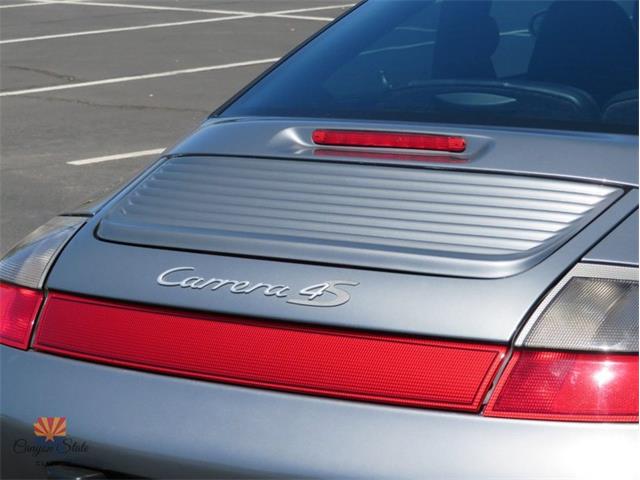 2004 Porsche 911 (CC-2075652) for sale in Mesa, Arizona