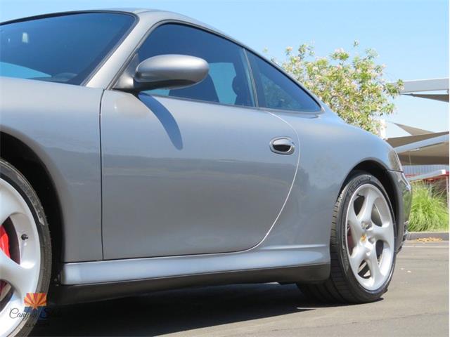 2004 Porsche 911 (CC-2075652) for sale in Mesa, Arizona