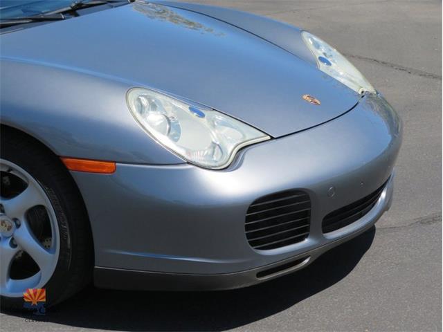 2004 Porsche 911 (CC-2075652) for sale in Mesa, Arizona