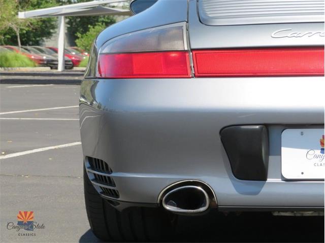 2004 Porsche 911 (CC-2075652) for sale in Mesa, Arizona