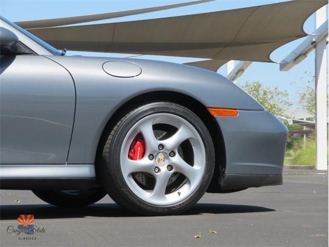 2004 Porsche 911 (CC-2075652) for sale in Mesa, Arizona