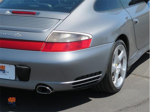 2004 Porsche 911 (CC-2075652) for sale in Mesa, Arizona