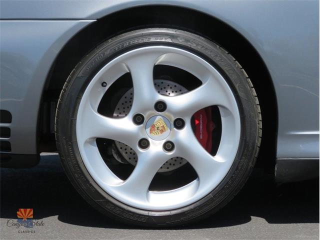 2004 Porsche 911 (CC-2075652) for sale in Mesa, Arizona