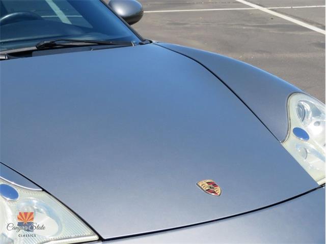 2004 Porsche 911 (CC-2075652) for sale in Mesa, Arizona