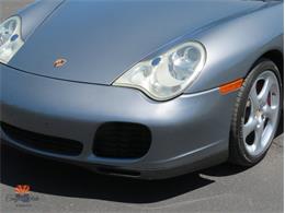 2004 Porsche 911 (CC-2075652) for sale in Mesa, Arizona