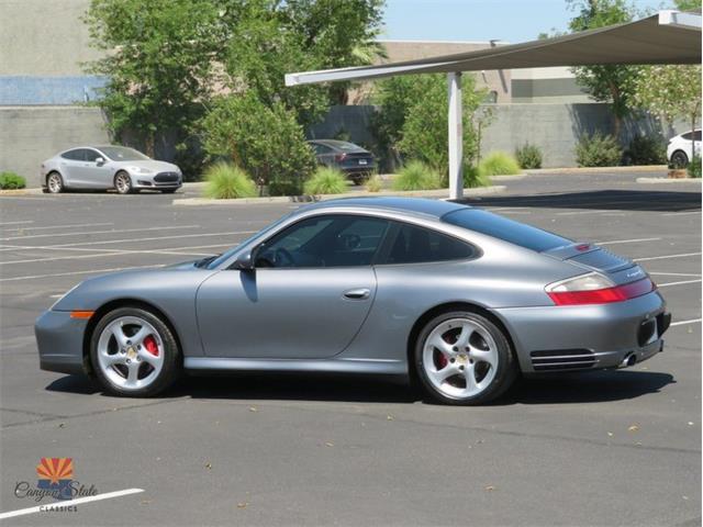 2004 Porsche 911 (CC-2075652) for sale in Mesa, Arizona