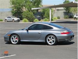 2004 Porsche 911 (CC-2075652) for sale in Mesa, Arizona
