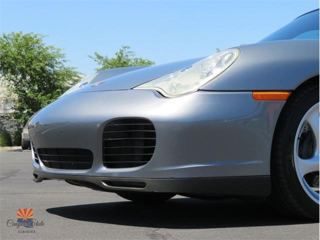 2004 Porsche 911 (CC-2075652) for sale in Mesa, Arizona