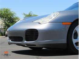 2004 Porsche 911 (CC-2075652) for sale in Mesa, Arizona