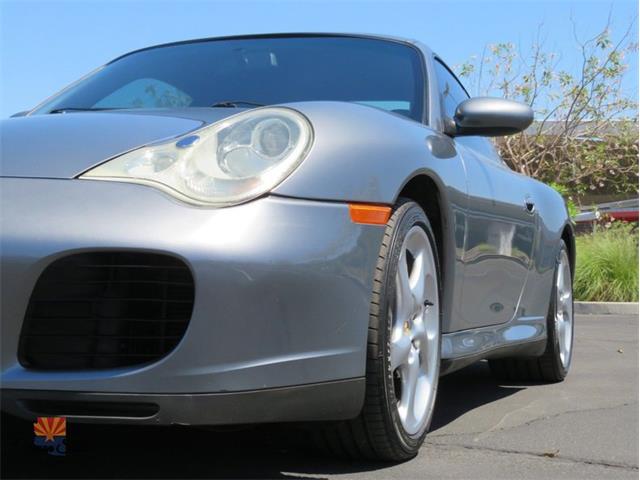 2004 Porsche 911 (CC-2075652) for sale in Mesa, Arizona