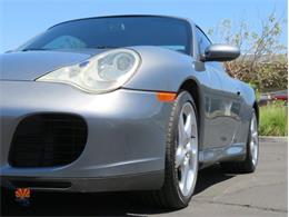 2004 Porsche 911 (CC-2075652) for sale in Mesa, Arizona