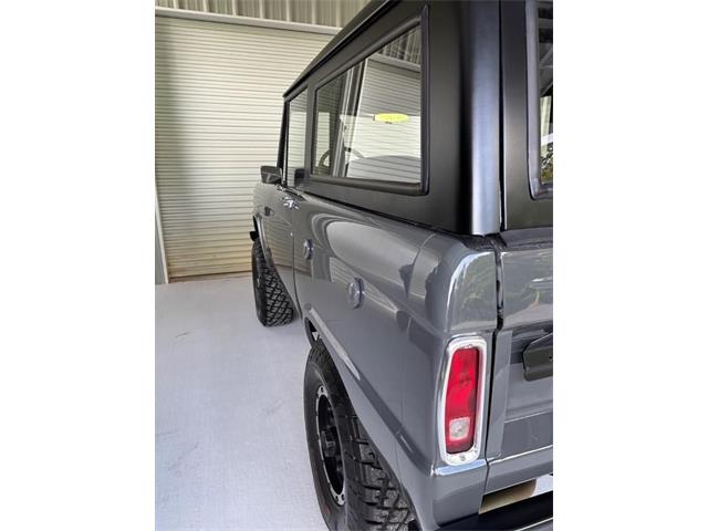 1971 Ford Bronco (CC-2075654) for sale in Greensboro, North Carolina