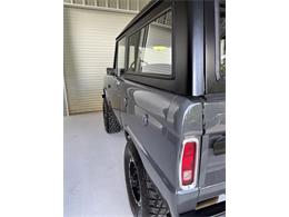 1971 Ford Bronco (CC-2075654) for sale in Greensboro, North Carolina