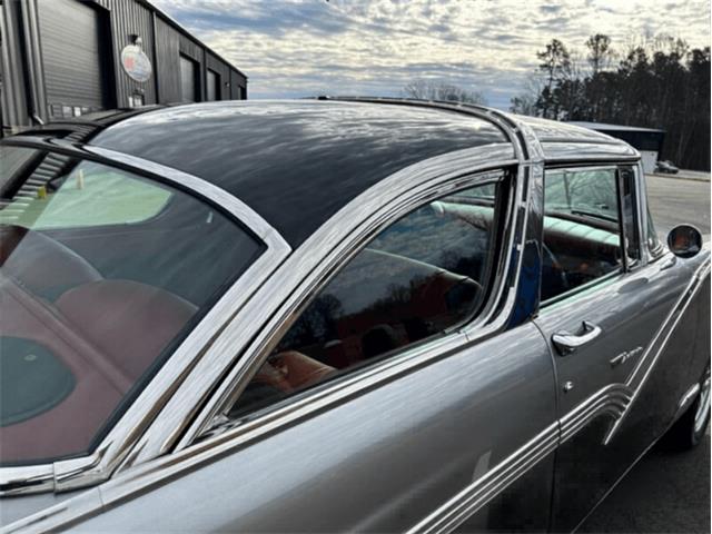 1956 Ford Crown Victoria (CC-2075655) for sale in Greensboro, North Carolina