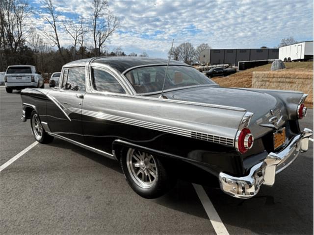 1956 Ford Crown Victoria (CC-2075655) for sale in Greensboro, North Carolina