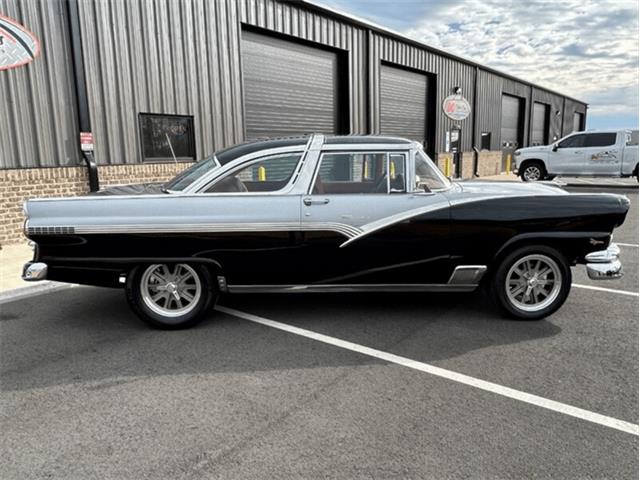 1956 Ford Crown Victoria (CC-2075655) for sale in Greensboro, North Carolina