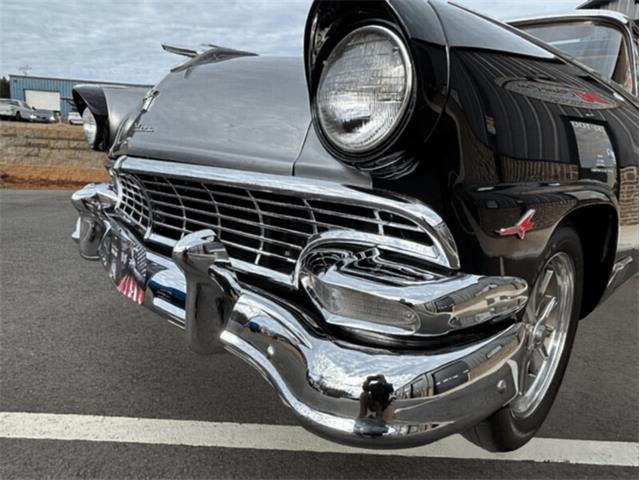 1956 Ford Crown Victoria (CC-2075655) for sale in Greensboro, North Carolina