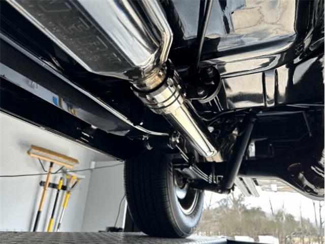 1956 Ford Crown Victoria (CC-2075655) for sale in Greensboro, North Carolina