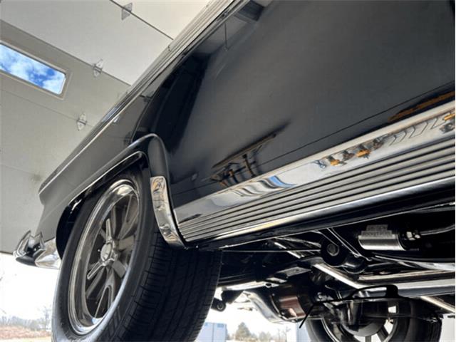 1956 Ford Crown Victoria (CC-2075655) for sale in Greensboro, North Carolina