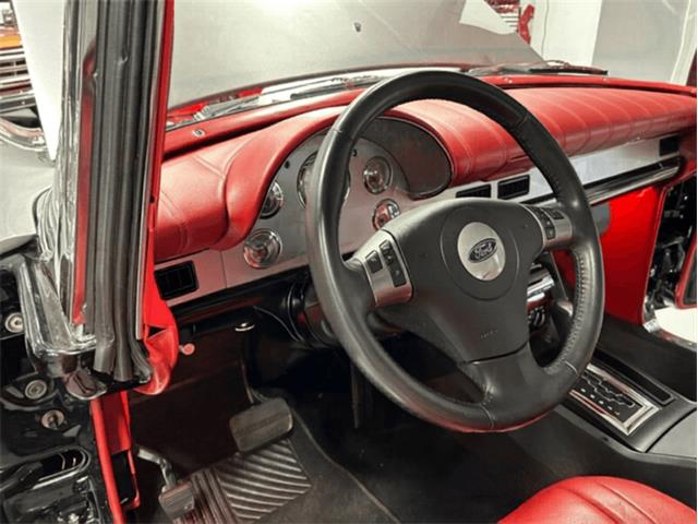 1956 Ford Crown Victoria (CC-2075655) for sale in Greensboro, North Carolina