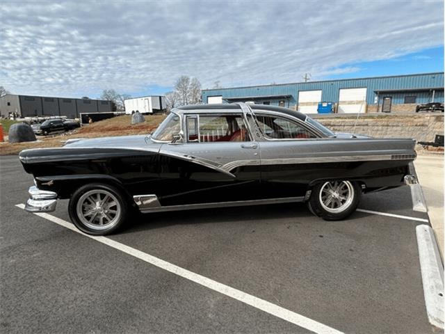 1956 Ford Crown Victoria (CC-2075655) for sale in Greensboro, North Carolina