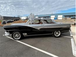 1956 Ford Crown Victoria (CC-2075655) for sale in Greensboro, North Carolina