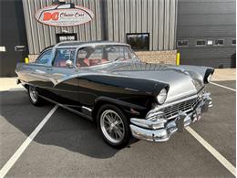 1956 Ford Crown Victoria (CC-2075655) for sale in Greensboro, North Carolina