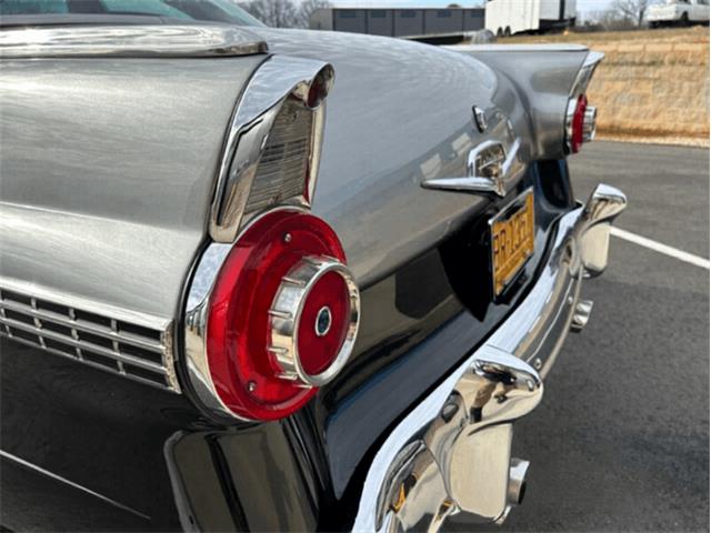 1956 Ford Crown Victoria (CC-2075655) for sale in Greensboro, North Carolina