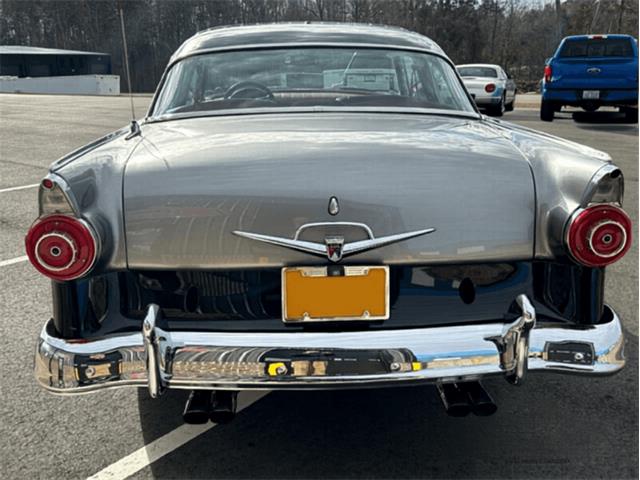 1956 Ford Crown Victoria (CC-2075655) for sale in Greensboro, North Carolina