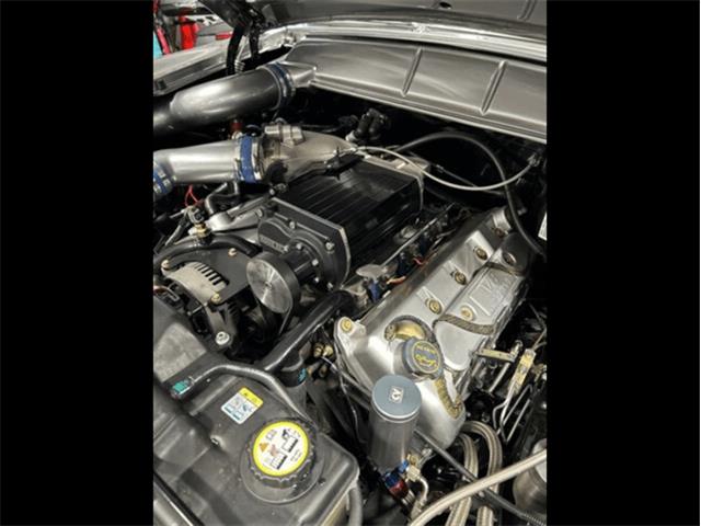 1956 Ford Crown Victoria (CC-2075655) for sale in Greensboro, North Carolina