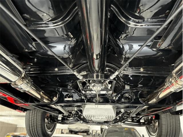 1956 Ford Crown Victoria (CC-2075655) for sale in Greensboro, North Carolina