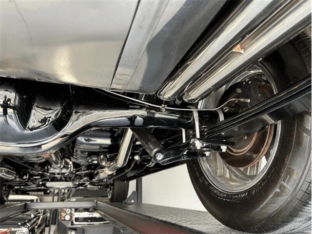 1956 Ford Crown Victoria (CC-2075655) for sale in Greensboro, North Carolina