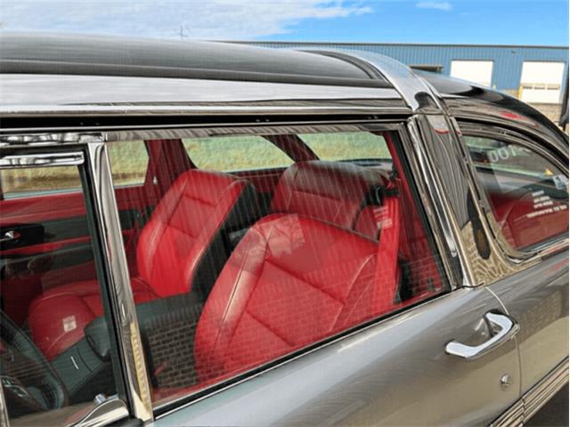 1956 Ford Crown Victoria (CC-2075655) for sale in Greensboro, North Carolina