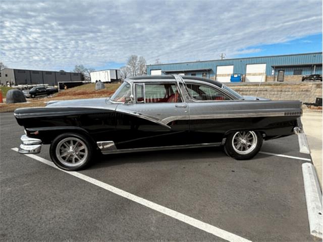 1956 Ford Crown Victoria (CC-2075655) for sale in Greensboro, North Carolina