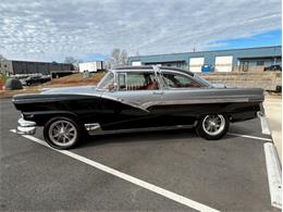 1956 Ford Crown Victoria (CC-2075655) for sale in Greensboro, North Carolina