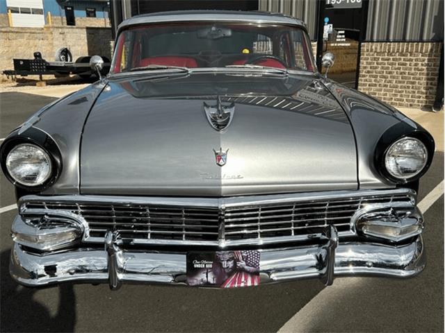 1956 Ford Crown Victoria (CC-2075655) for sale in Greensboro, North Carolina