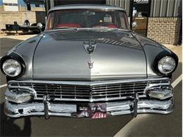 1956 Ford Crown Victoria (CC-2075655) for sale in Greensboro, North Carolina