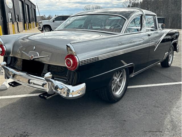 1956 Ford Crown Victoria (CC-2075655) for sale in Greensboro, North Carolina