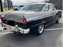 1956 Ford Crown Victoria (CC-2075655) for sale in Greensboro, North Carolina