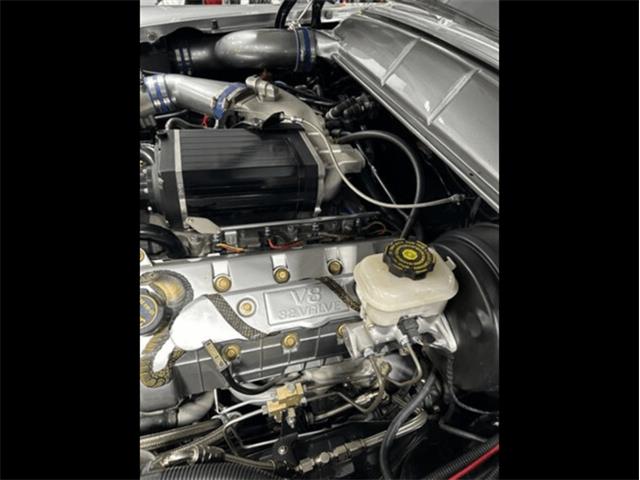 1956 Ford Crown Victoria (CC-2075655) for sale in Greensboro, North Carolina