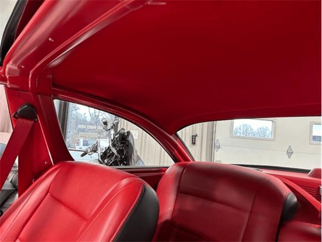 1956 Ford Crown Victoria (CC-2075655) for sale in Greensboro, North Carolina