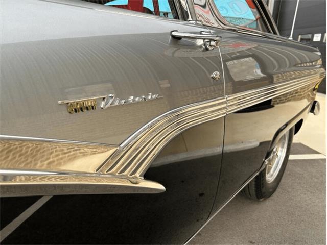 1956 Ford Crown Victoria (CC-2075655) for sale in Greensboro, North Carolina