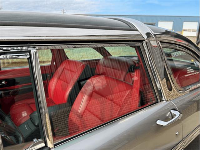 1956 Ford Crown Victoria (CC-2075655) for sale in Greensboro, North Carolina