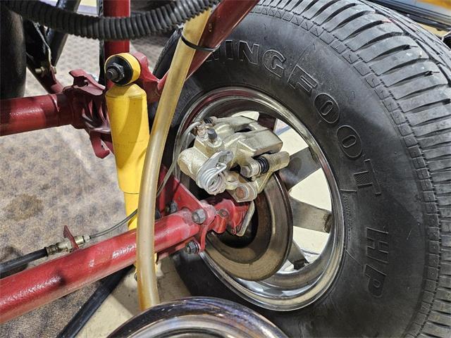 1959 Volkswagen Dune Buggy (CC-2075656) for sale in Salem, Ohio