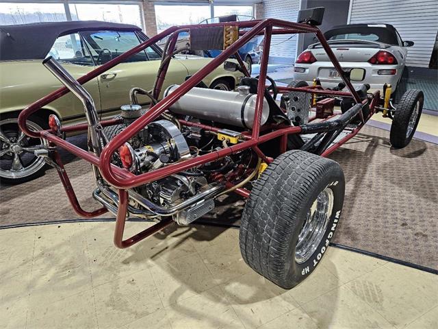 1959 Volkswagen Dune Buggy (CC-2075656) for sale in Salem, Ohio