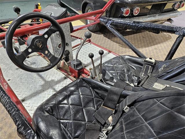 1959 Volkswagen Dune Buggy (CC-2075656) for sale in Salem, Ohio