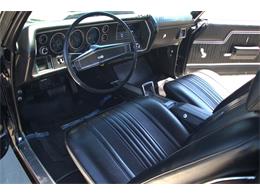 1970 Chevrolet Chevelle (CC-2075657) for sale in Greensboro, North Carolina