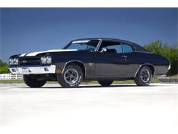 1970 Chevrolet Chevelle (CC-2075657) for sale in Greensboro, North Carolina